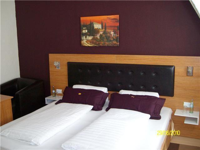 Hotel Drei Kronen Dortmund