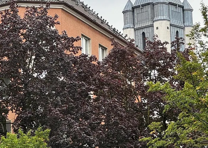 Hotel Drei Kronen
