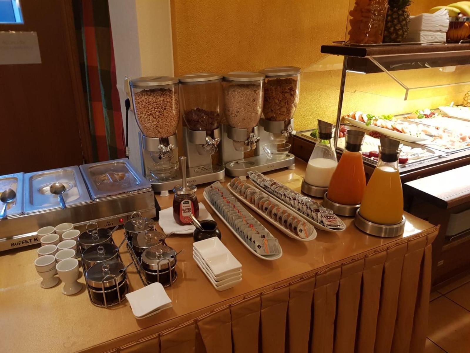 Drei Kronen Hotel Dortmund