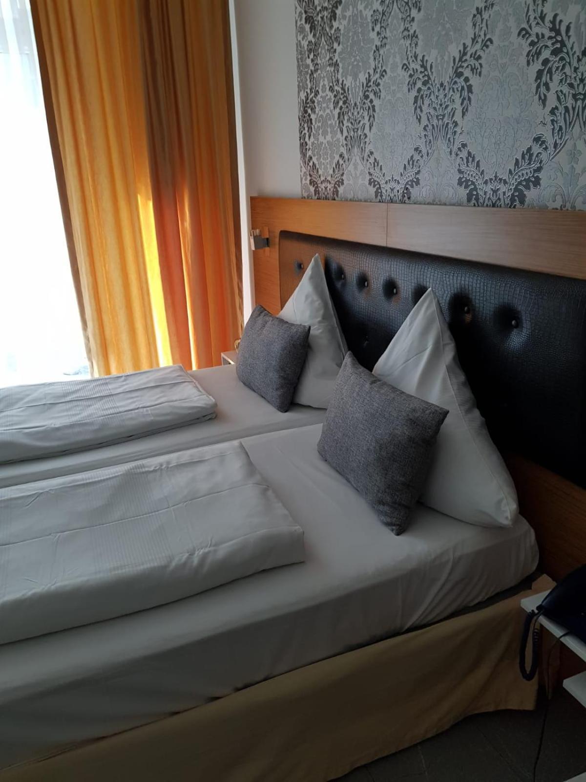 Hotel Drei Kronen