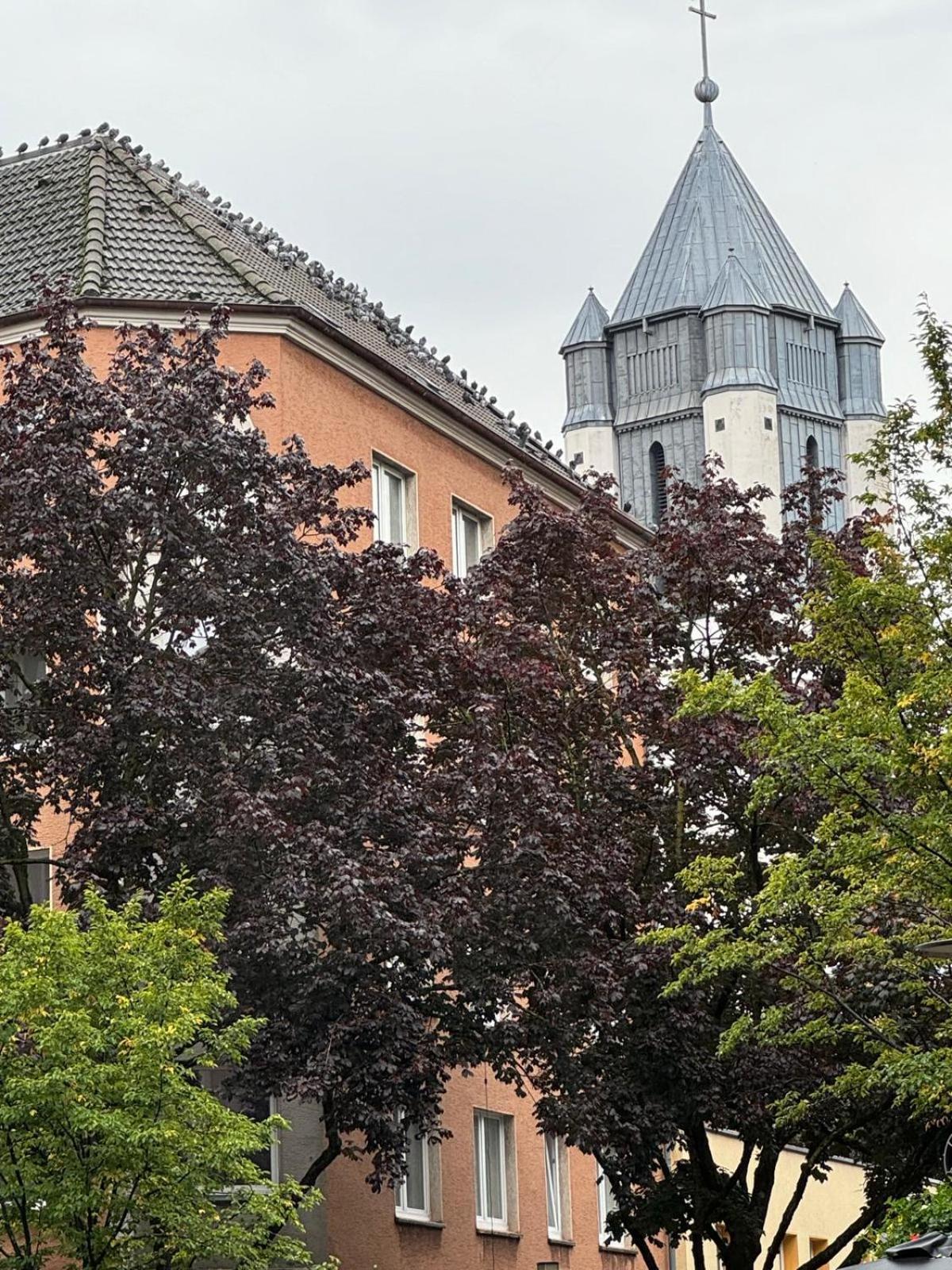 Drei Kronen Hotel Dortmund