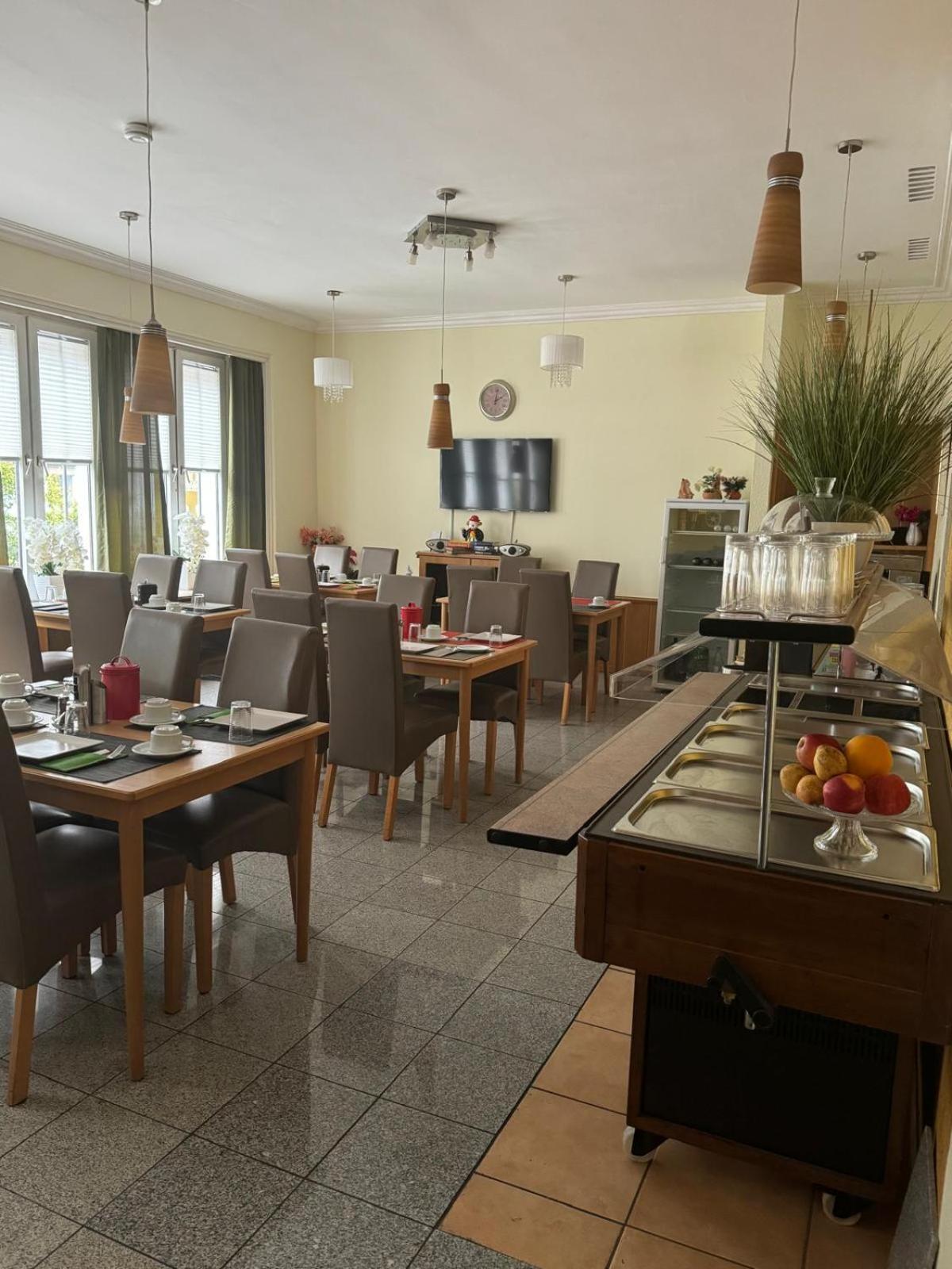 Hotel Drei Kronen