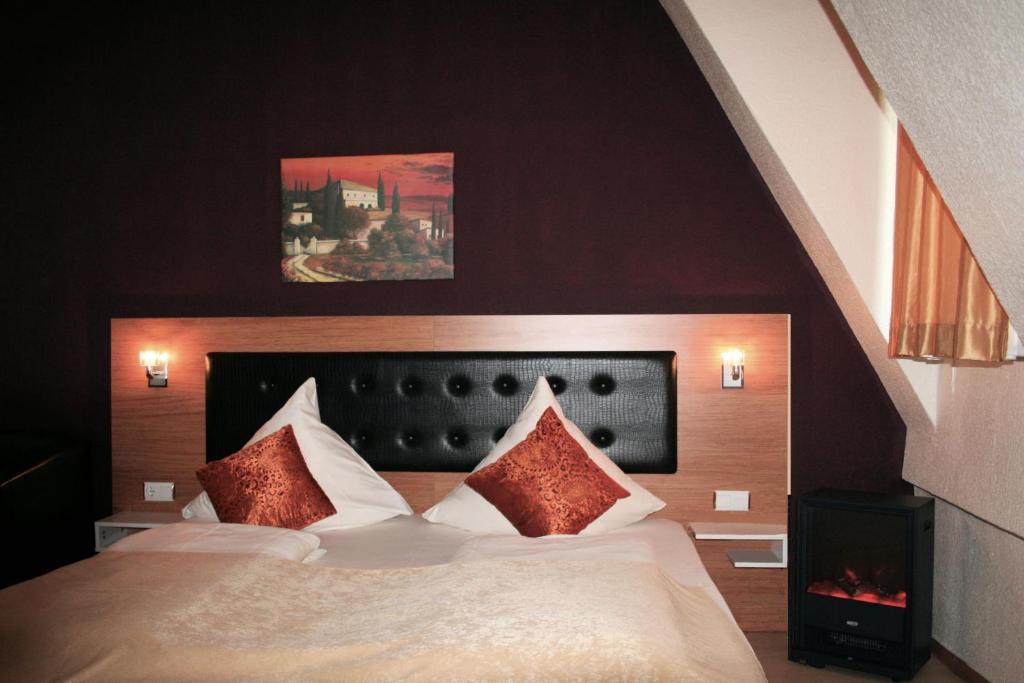 Drei Kronen 3* Dortmund