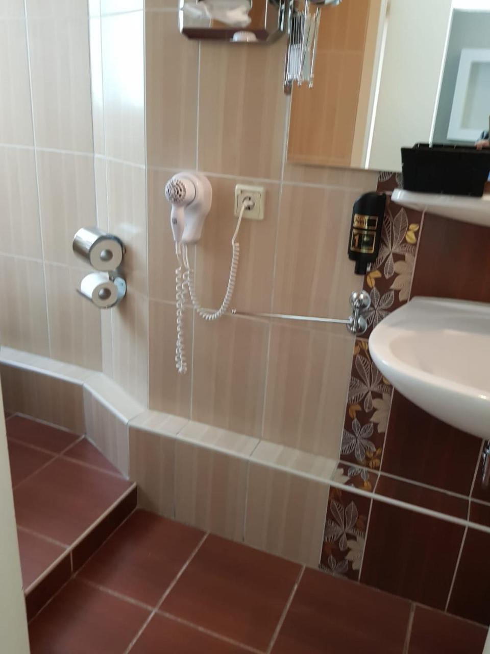 Hotel Drei Kronen Dortmund