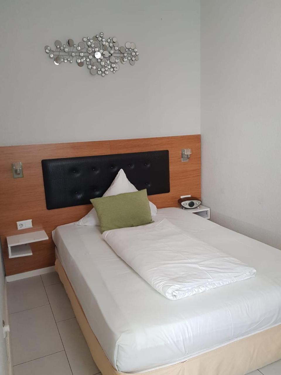 Hotel Drei Kronen Dortmund